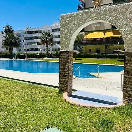 Appartement Beachside Sunshine Flat *