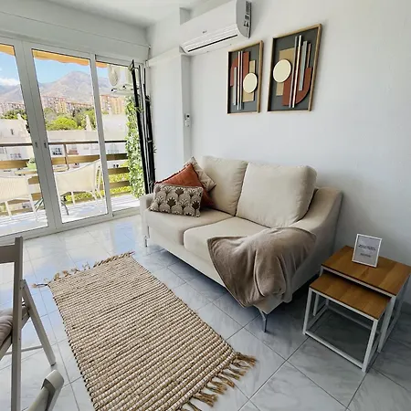 Beachside Sunshine Flat Appartement