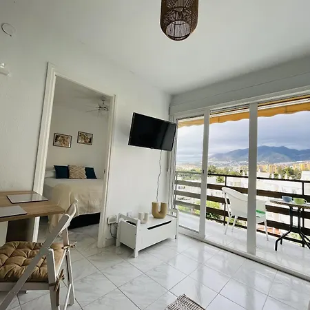 Appartement Beachside Sunshine Flat *